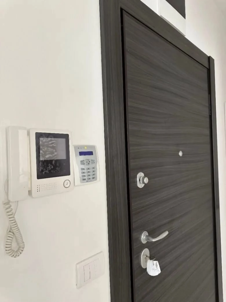 Trosoban-stan-u-Rozinu-Budva-7 Trosoban stan 95 m² – Rozino, Budva — fotografija 8
