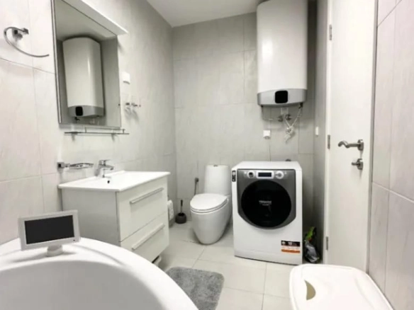 Trosoban stan 95 m² – Rozino, Budva — fotografija 9