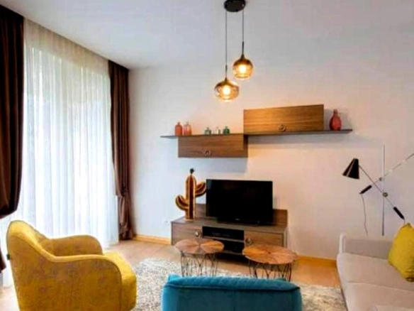Dvosoban stan 77 m² – Budva — fotografija 2