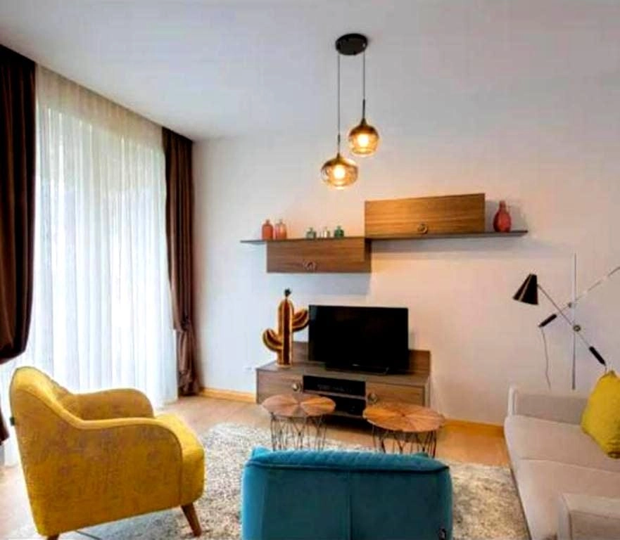 Dvosoban-stan-u-SkyView-kompleksu-Budva-1 Dvosoban stan 77 m² – Budva — fotografija 2