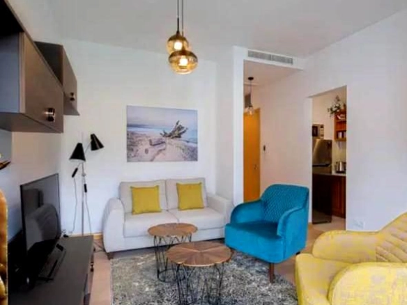 Dvosoban stan 77 m² – Budva — fotografija 3