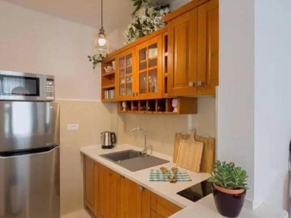 Dvosoban stan 77 m² – Budva — fotografija 4