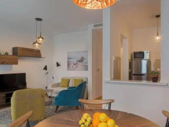 Dvosoban stan 77 m² – Budva — fotografija 5