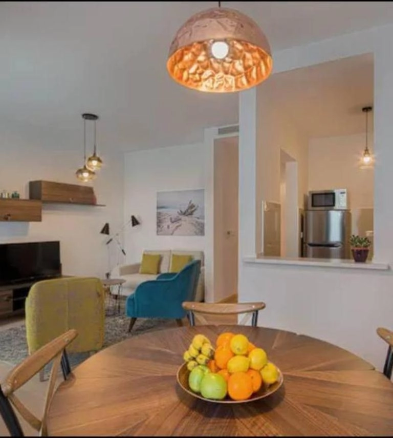 Dvosoban-stan-u-SkyView-kompleksu-Budva-4 Dvosoban stan 77 m² – Budva — fotografija 5