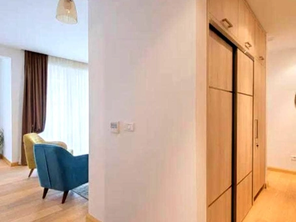Dvosoban stan 77 m² – Budva — fotografija 6