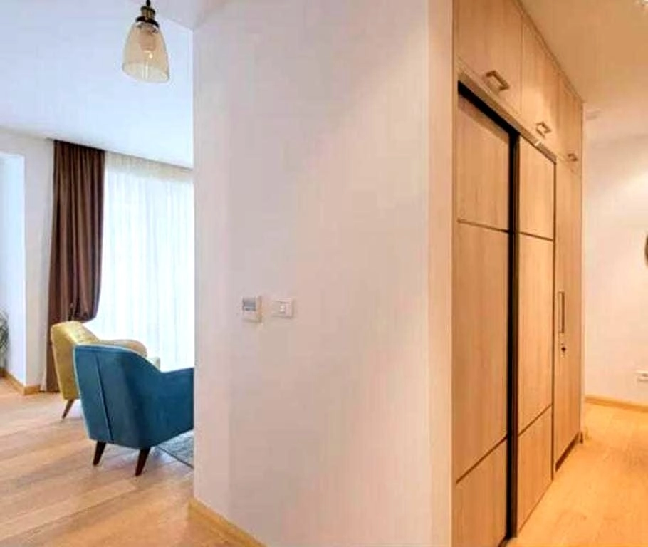 Dvosoban-stan-u-SkyView-kompleksu-Budva-5 Dvosoban stan 77 m² – Budva — fotografija 6