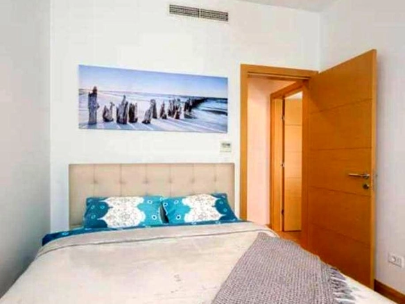 Dvosoban stan 77 m² – Budva — fotografija 7