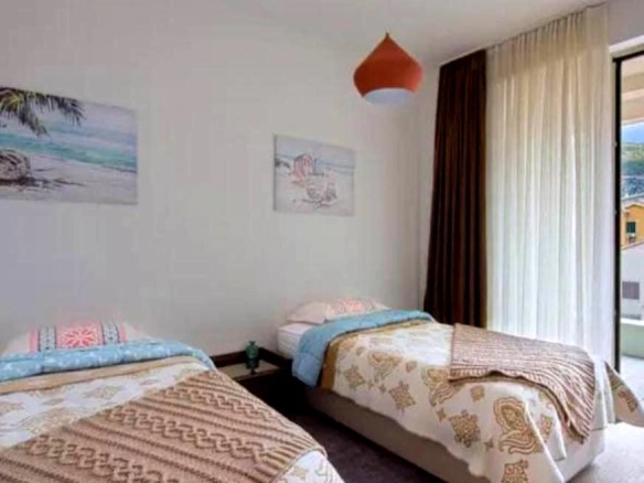 Dvosoban stan 77 m² – Budva — fotografija 8