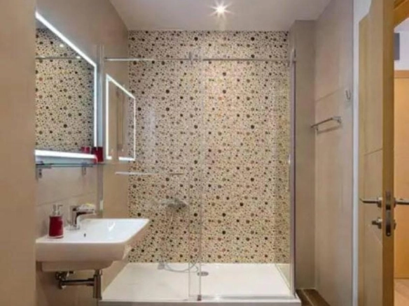Dvosoban stan 77 m² – Budva — fotografija 9
