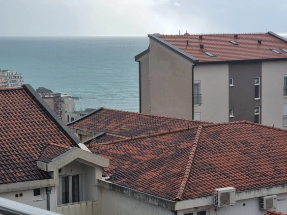 Dvosoban stan 83 m² – Bečići, Budva — fotografija 2