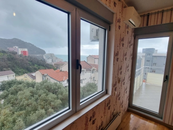 Dvosoban stan 83 m² – Bečići, Budva — fotografija 3