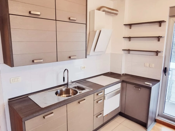Dvosoban stan 83 m² – Bečići, Budva — fotografija 4