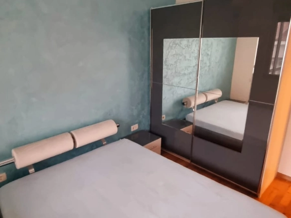 Dvosoban stan 83 m² – Bečići, Budva — fotografija 5