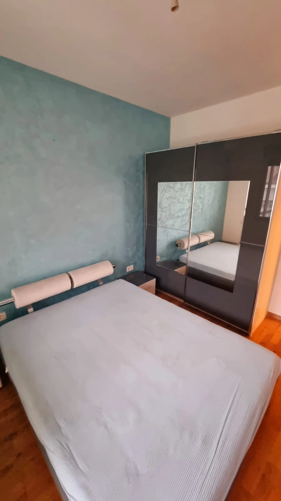 Dvosoban-stan-sa-studiom-i-garazom-Becici-Budva-4 Dvosoban stan 83 m² – Bečići, Budva — fotografija 5