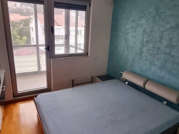 Dvosoban stan 83 m² – Bečići, Budva — fotografija 6