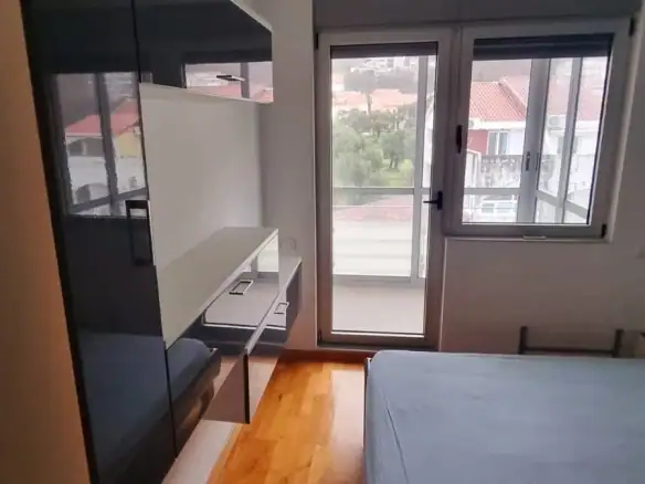 Dvosoban stan 83 m² – Bečići, Budva — fotografija 8
