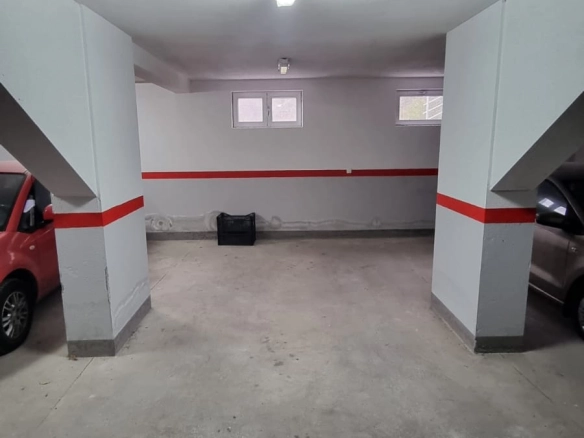 Dvosoban stan 83 m² – Bečići, Budva — fotografija 9