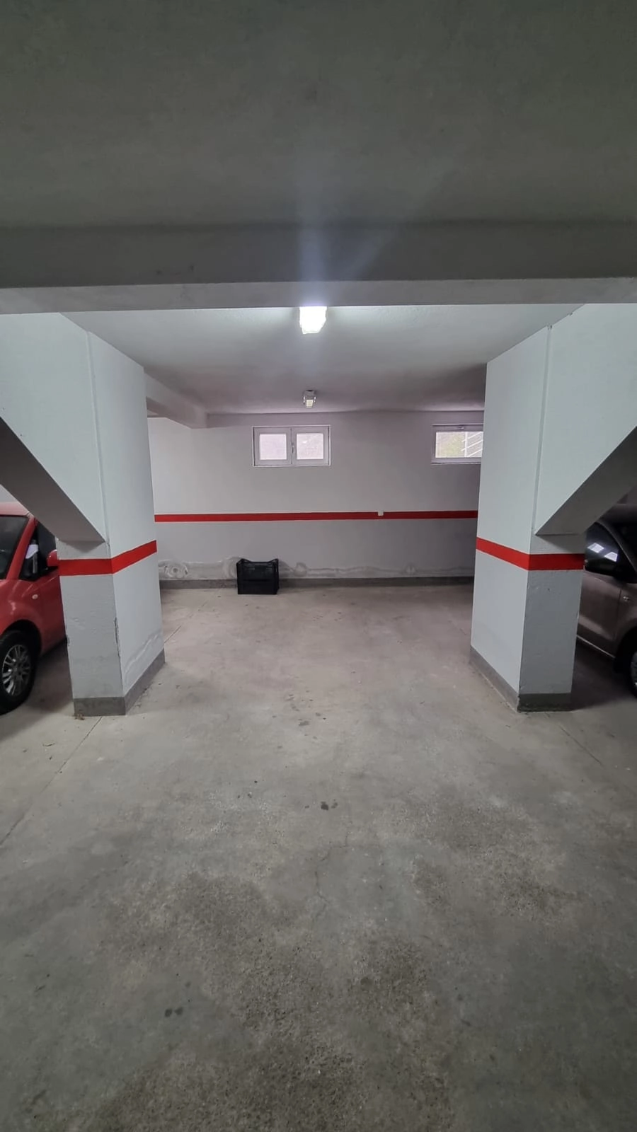Dvosoban-stan-sa-studiom-i-garazom-Becici-Budva-8 Dvosoban stan 83 m² – Bečići, Budva — fotografija 9