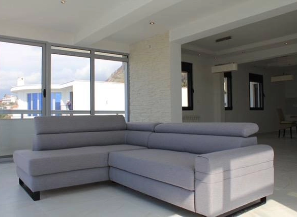 Trosoban stan 241 m² – Dobra Voda, Bar — fotografija 5