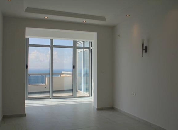 Trosoban stan 241 m² – Dobra Voda, Bar — fotografija 6