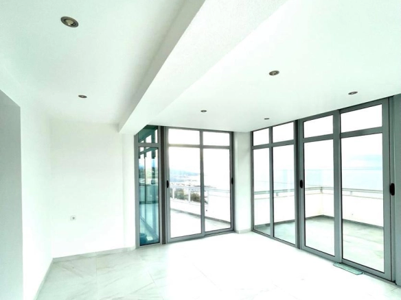 Trosoban stan 241 m² – Dobra Voda, Bar — fotografija 8