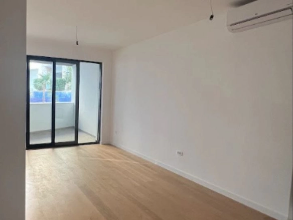 Jednosoban stan 53 m² – Bečići, Budva — fotografija 5