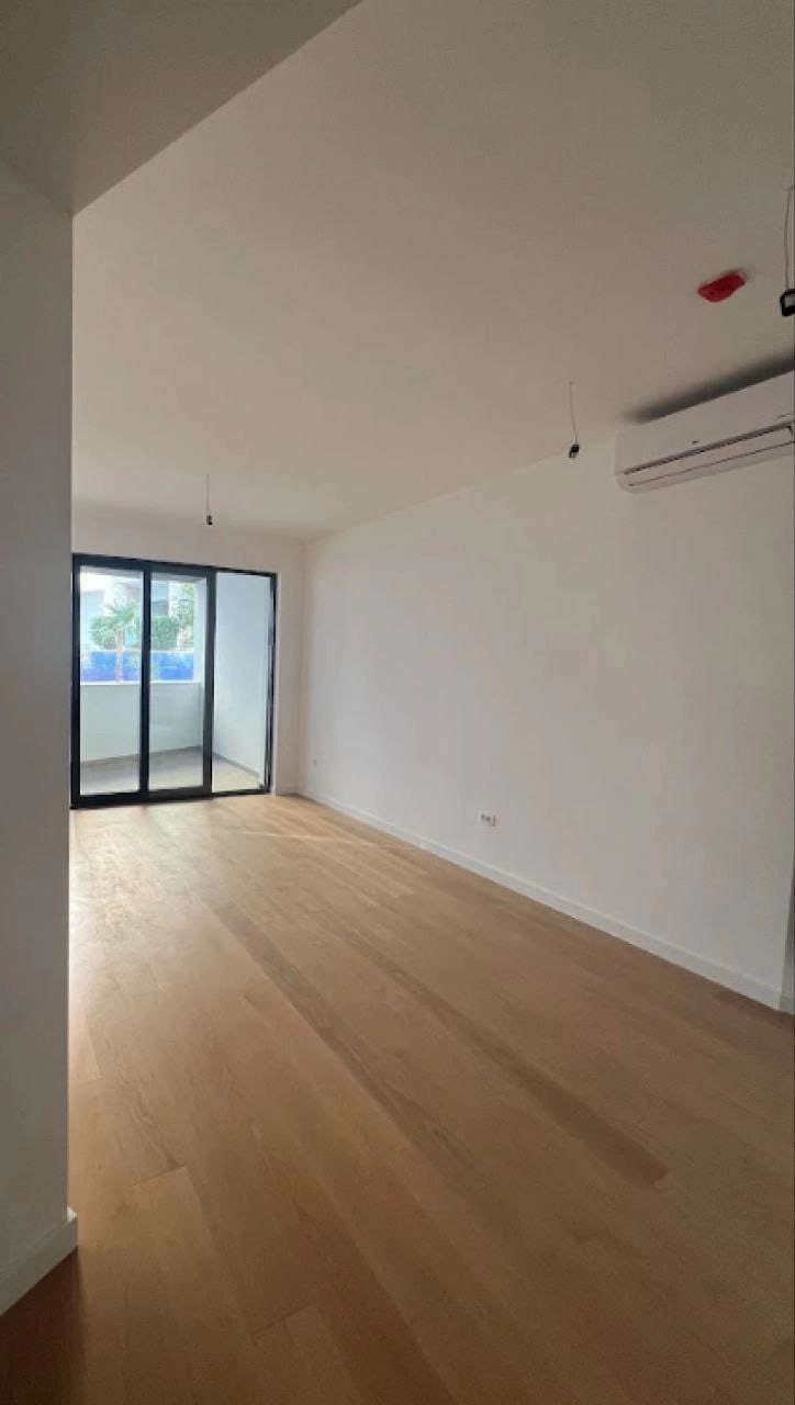 Jednosoban-stan-u-novom-kompleksu-Becici-Budva-4 Jednosoban stan 53 m² – Bečići, Budva — fotografija 5