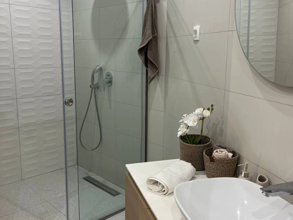 Jednosoban stan 53 m² – Bečići, Budva — fotografija 7