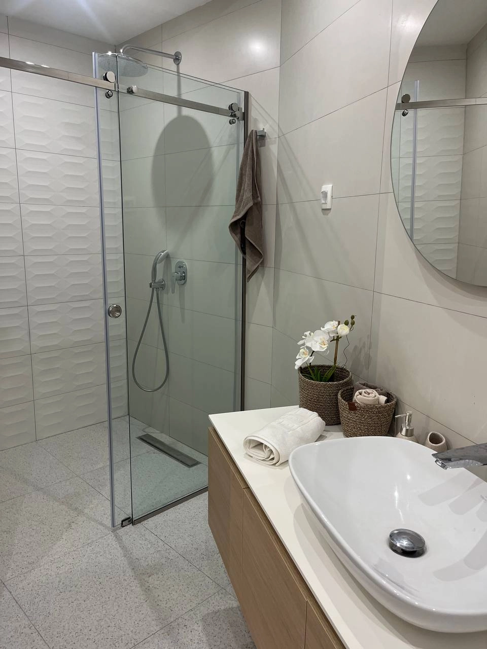 Jednosoban-stan-u-novom-kompleksu-Becici-Budva-6 Jednosoban stan 53 m² – Bečići, Budva — fotografija 7