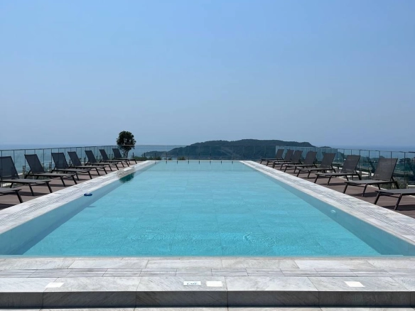 Jednosoban stan 52 m² – Bečići, Budva — fotografija 2