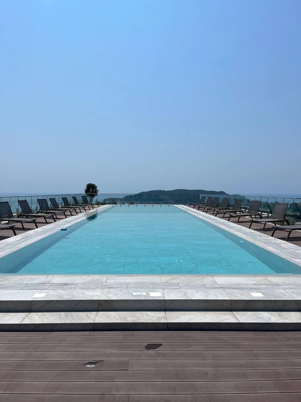 Jednosoban-stan-u-novogradnji-Becici-Budva-1 Jednosoban stan 52 m² – Bečići, Budva — fotografija 2