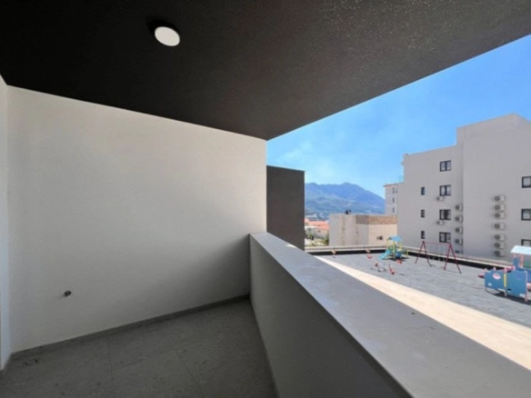 Jednosoban stan 52 m² – Bečići, Budva — fotografija 4