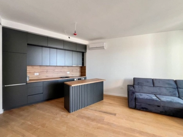 Jednosoban stan 52 m² – Bečići, Budva — fotografija 5