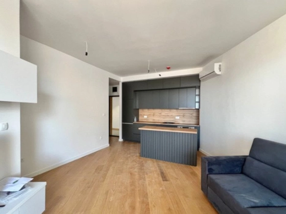 Jednosoban stan 52 m² – Bečići, Budva — fotografija 6