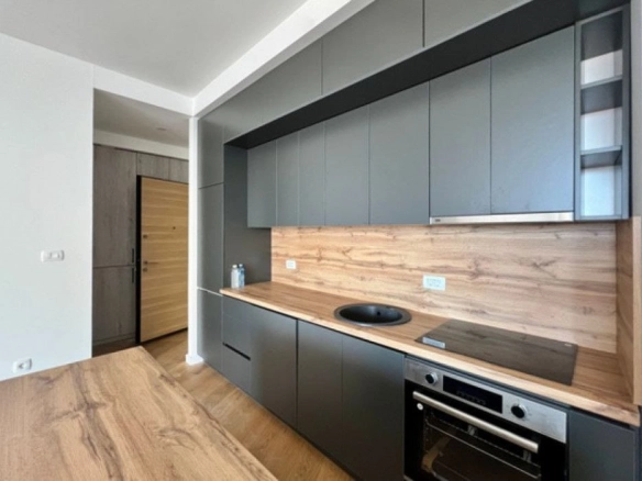 Jednosoban stan 52 m² – Bečići, Budva — fotografija 7