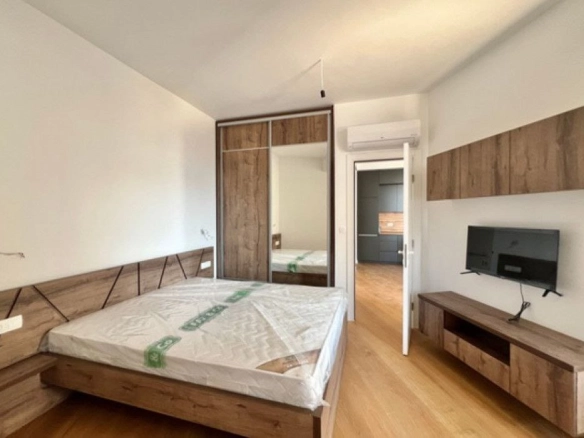 Jednosoban stan 52 m² – Bečići, Budva — fotografija 8