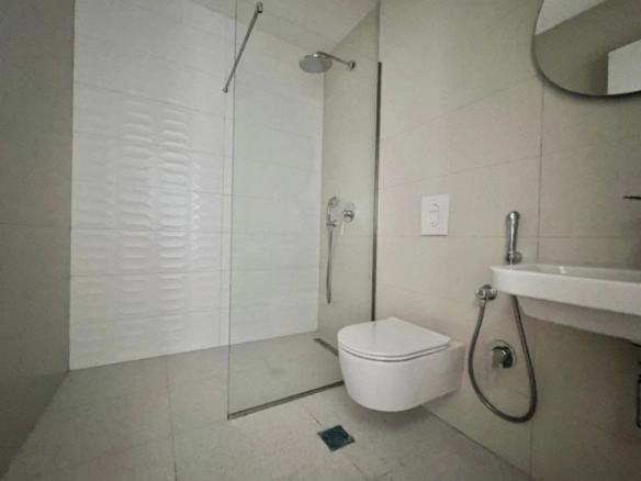 Jednosoban stan 52 m² – Bečići, Budva — fotografija 9