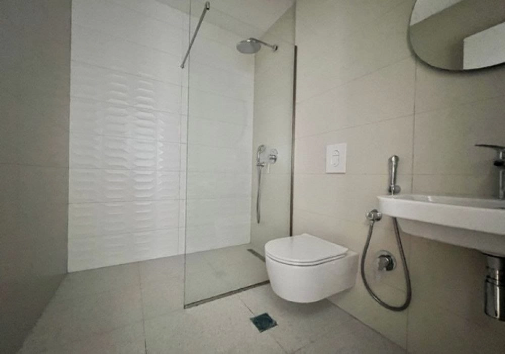 Jednosoban-stan-u-novogradnji-Becici-Budva-8 Jednosoban stan 52 m² – Bečići, Budva — fotografija 9