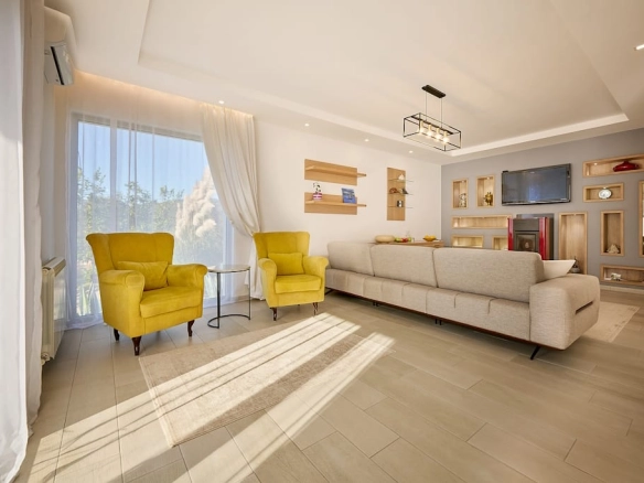 Kuća 200 m² – Krimovica, Kotor — fotografija 5