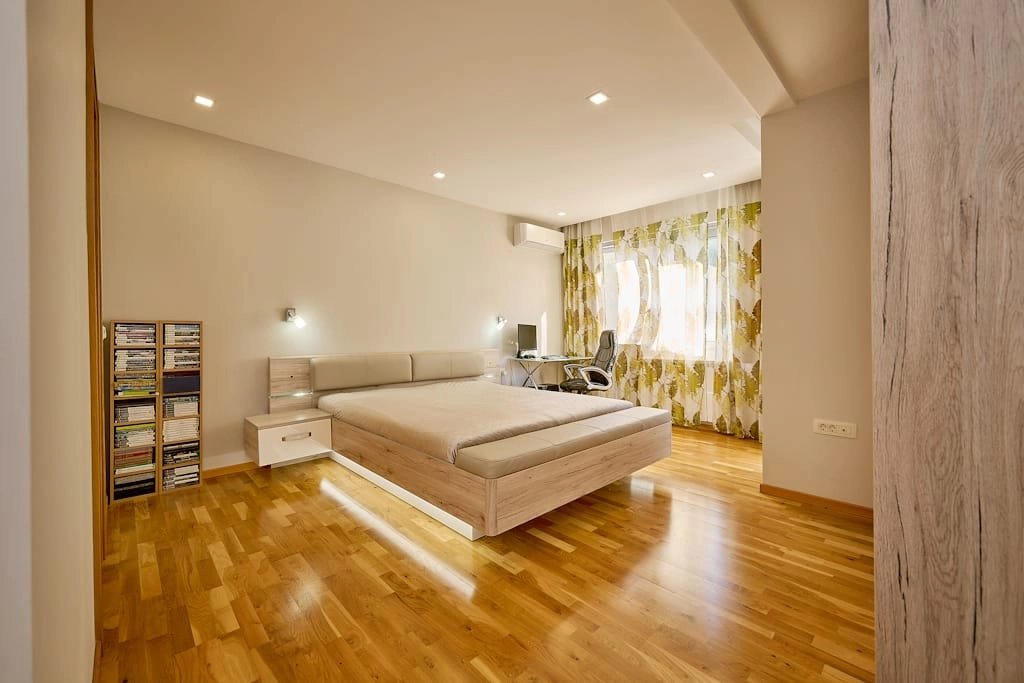 Kuca-sa-dizajnerskom-fasadom-u-Krimovici-Kotor-6 Kuća 200 m² – Krimovica, Kotor — fotografija 7