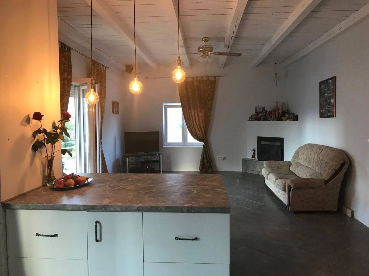 Dvospratna-kuca-s-placom-u-Vranovicima-Kotor-3 Kuća 121 m² – Kotor — fotografija 4