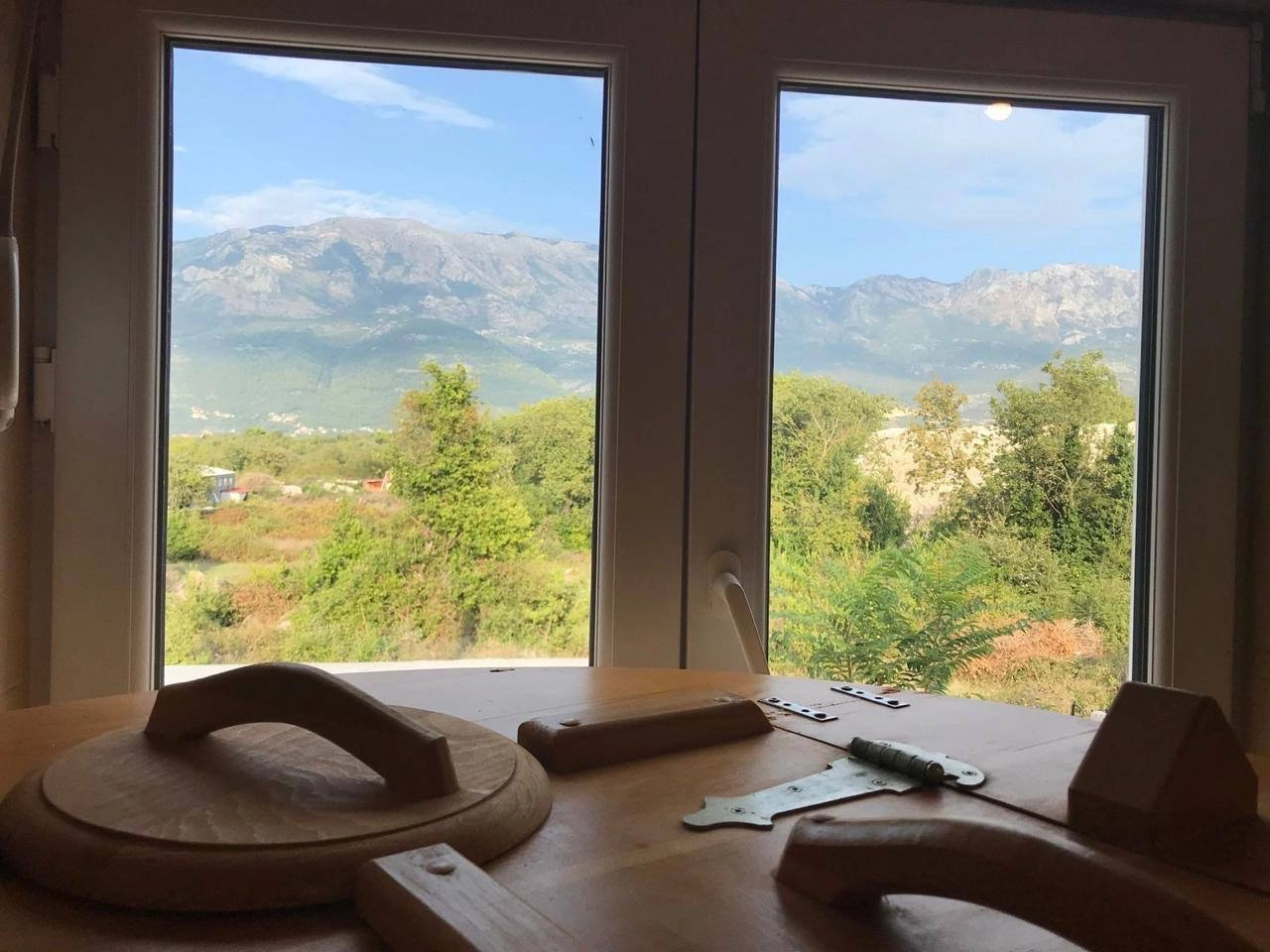 Dvospratna-kuca-s-placom-u-Vranovicima-Kotor-4 Kuća 121 m² – Kotor — fotografija 5