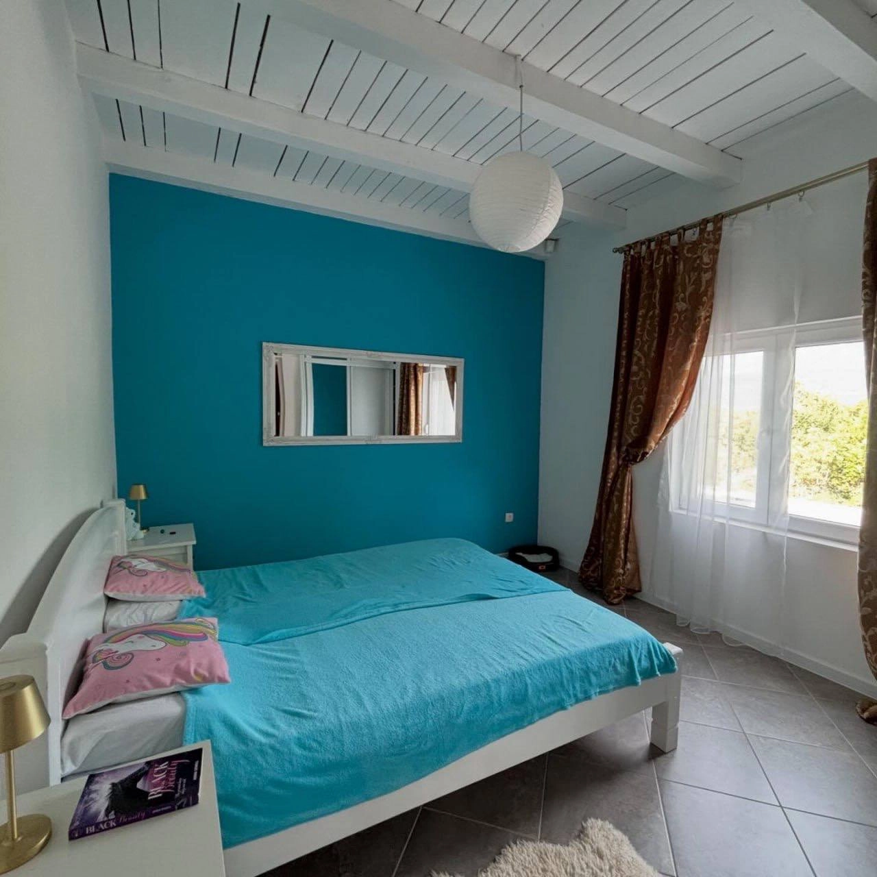 Dvospratna-kuca-s-placom-u-Vranovicima-Kotor-5 Kuća 121 m² – Kotor — fotografija 6