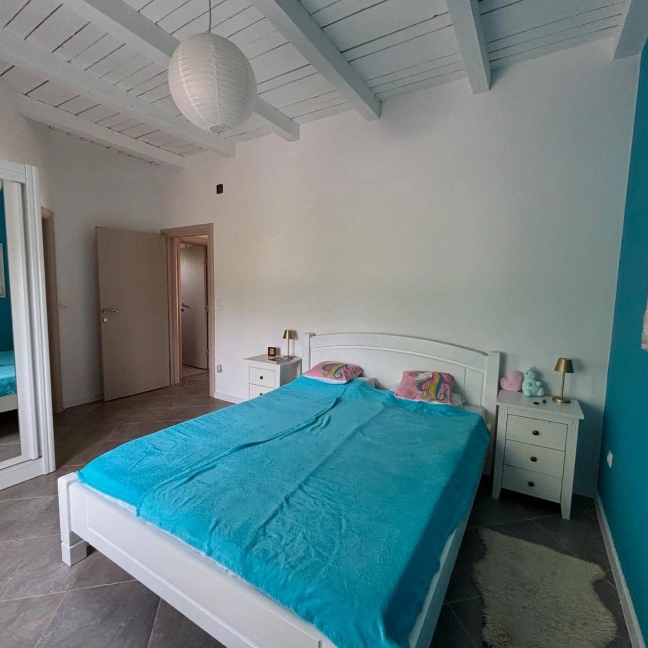 Dvospratna-kuca-s-placom-u-Vranovicima-Kotor-6 Kuća 121 m² – Kotor — fotografija 7