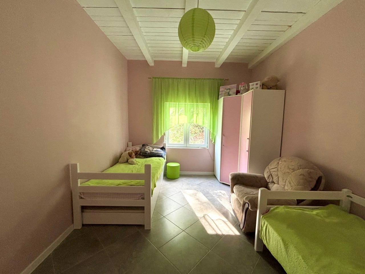 Dvospratna-kuca-s-placom-u-Vranovicima-Kotor-8 Kuća 121 m² – Kotor — fotografija 9