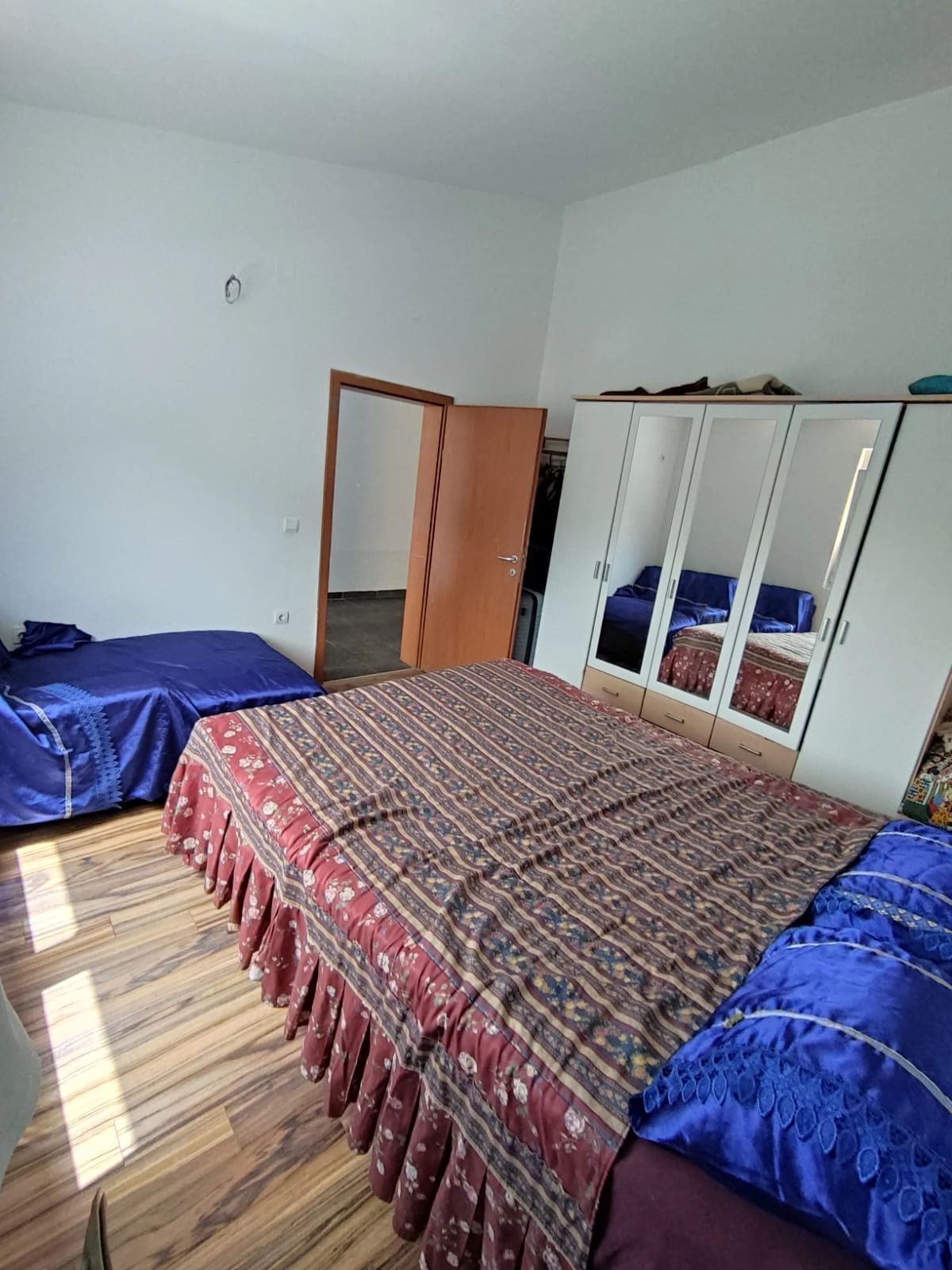 Porodicna-kuca-sa-placom-u-Polju-Bar-7 Kuća 230 m² – Polje, Bar — fotografija 8