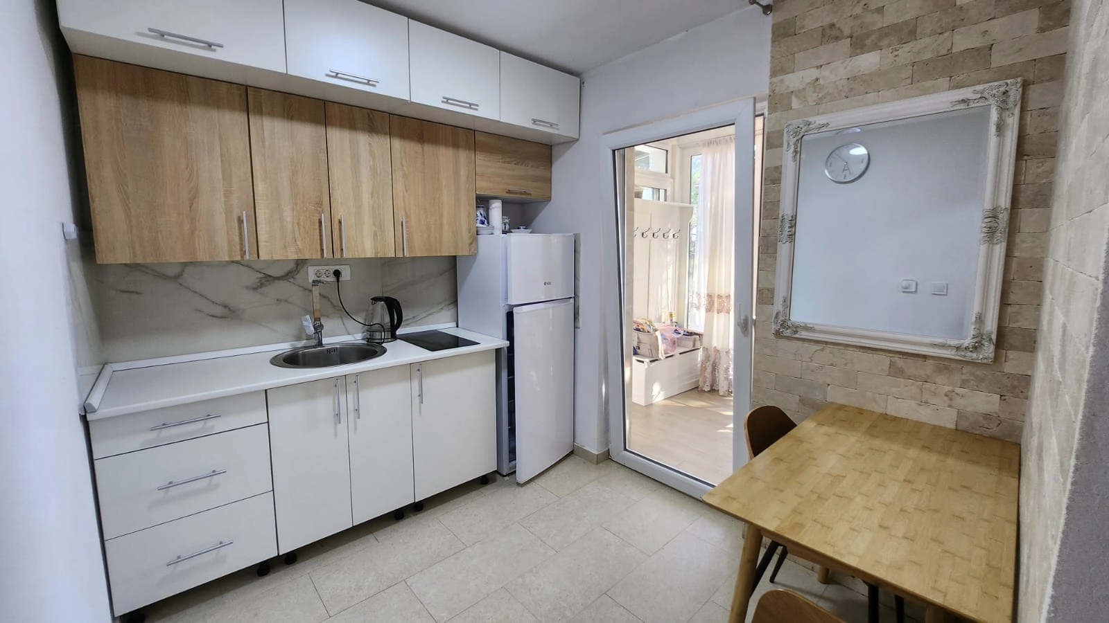 Dvospratna-kuca-sa-pogledom-na-more-Susanj-Bar-5 Kuća 100 m² – Šušanj, Bar — fotografija 6