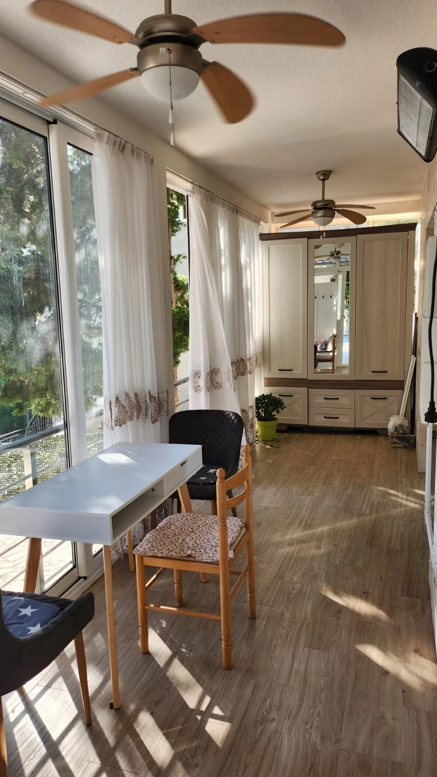 Dvospratna-kuca-sa-pogledom-na-more-Susanj-Bar-6 Kuća 100 m² – Šušanj, Bar — fotografija 7