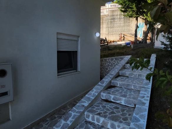 Kuća 100 m² – Šušanj, Bar — fotografija 8