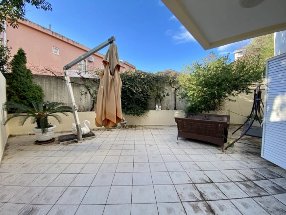 Jednosoban stan 53 m² – Bečići, Budva — fotografija 2